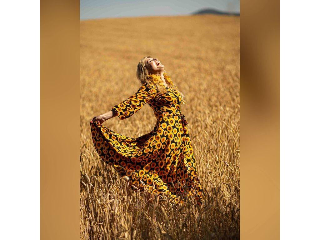 Women’s Business Look