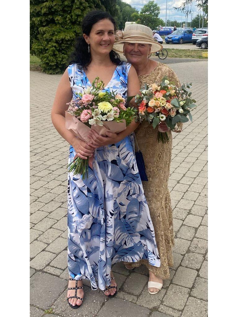 The Wedding of Our Friends