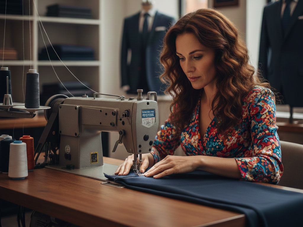 City Tailor & Cleaners - Expert Tailoring